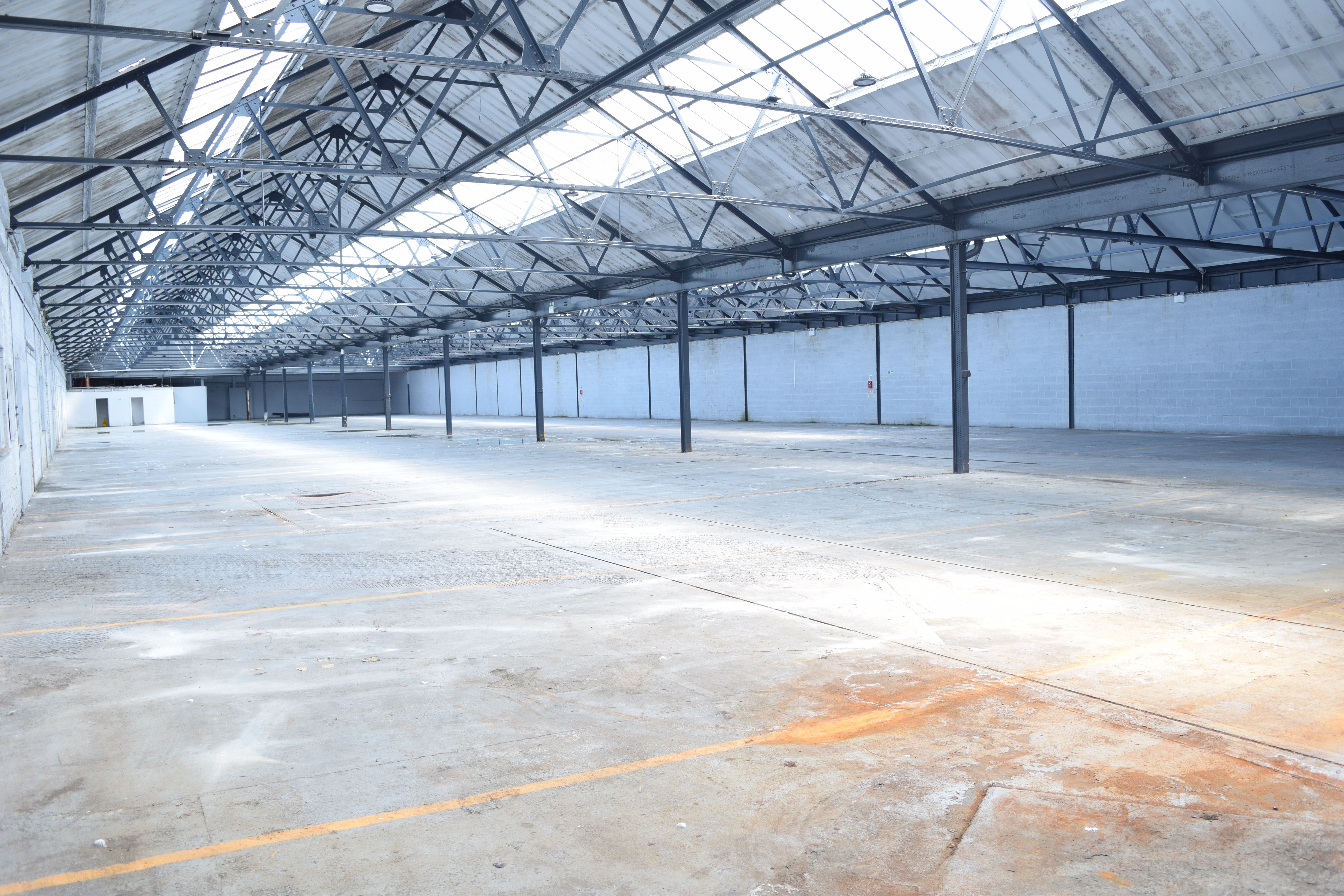 Industrial Unit in Blackburn - photo 3